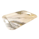 Rectangular Melamine Serving Tray 58*42 cm