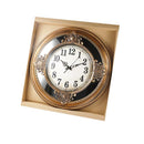 Wall Clock Antique Analog Vintage Craft 63*63 cm