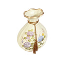 Home Decor Ceramic Vase Set of 3 Pcs 9*24/8.5*16/20 cm