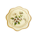 Home Decor Ceramic Vase Set of 3 Pcs 16*16/12*25/21.5 cm