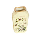 Home Decor Ceramic Vase Set of 3 Pcs 16*16/12*25/21.5 cm