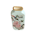 Home Decor Ceramic Vase Set of 3 Pcs 16*16/12*25/21.5 cm