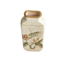 Home Decor Ceramic Vase Set of 3 Pcs 16*16/12*25/21.5 cm