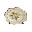 Home Decor Ceramic Vase Set of 3 Pcs 16*16/12*25/21.5 cm