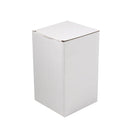 Airtight Bamboo Lid Glas Condiment Seasoning Jar 950 ml