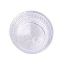 Glass Ice Cream and Dessert Bowl Set of 6 Pcs 9*7.7 cm
