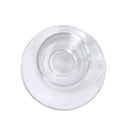 Lead Free Glass Tea Cup with Saucer Set of 6 Pcs 7.5*6/12 cm