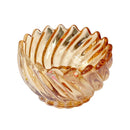 Glass Ice Cream and Dessert Bowl Set of 6 Pcs 150 ml **