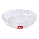 Glass Ice Cream and Dessert Bowl Set of 6 Pcs 340 ml **