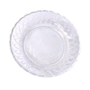 Glass Ice Cream and Dessert Bowl Set of 6 Pcs 340 ml **