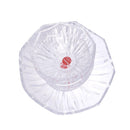 Glass Serving Bowl Set of 7 Pcs 1920+270 ml