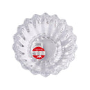Glass Serving Bowl Set of 7 Pcs 1100+1300 ml