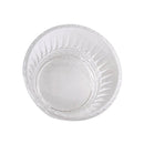 Glass Ice Cream and Dessert Bowl Set of 6 Pcs 120 ml **