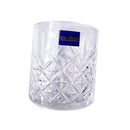 Lead Free Drinking Glass Tumbler Set of 6 Pcs 346 ml