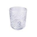 Lead Free Drinking Glass Tumbler Set of 6 Pcs 346 ml