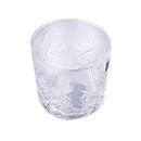 Lead Free Drinking Glass Tumbler Set of 6 Pcs 346 ml