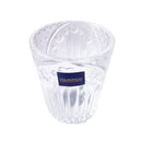 Lead Free Drinking Glass Tumbler Set of 6 Pcs 260 ml