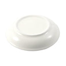 Round Floral Ceramic Plate Deep 7''