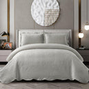 Manchester Bedspread Pillow Set