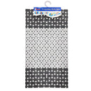 Bath Mat Abstract Design 39*73 cm