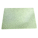 Bath Mat Abstract Design 80*120 cm