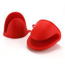 Heat Resistant oven Glove Pot Holder 11*8.5 cm