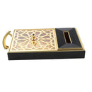 DecoCandy Box and Tissue Box Combo 40.5*24.5*8 cm