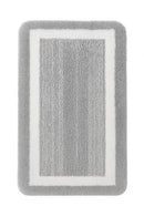 Bath Mat Abstract Design 48*78 cm