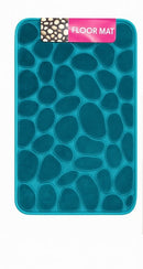 Bath Mat Abstract Design 50*80 cm