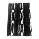 Bath Mat Abstract Design 60*90 cm