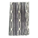 Bath Mat Abstract Design 60*120 cm