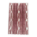 Bath Mat Abstract Design 60*120 cm