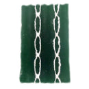 Bath Mat Abstract Design 60*120 cm
