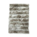Bath Mat Abstract Design 50*80 cm