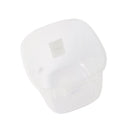 Plastic Airtight Storage Container 23*23*23 cm
