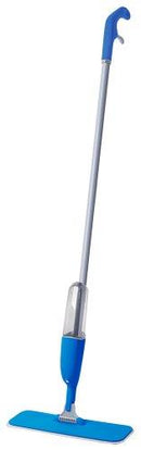 GSA032 Kleaner Microfibre Floor Spray Mop with Refill Mop 119*36*11 cm Cleaning Supplies
