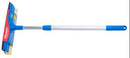 GSB002 Kleaner Adjustable Rod Sponge Window Wiper Mop 49*20*9 cm Cleaning Supplies