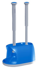 KD2309 Kleaner Toilet Brush and Plunger Set 44 cm Cleaning Supplies