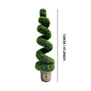 Realistic Touch Artificial Flower Plant 120 cm
