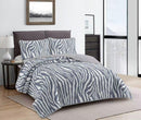 Manchester Bedspread Pillow Set of 3 Pcs 220*240 cm/50*70 cm