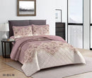 Manchester Bedspread Pillow Set of 3 Pcs 220*240 cm/50*70 cm