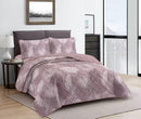 Manchester Bedspread Pillow Set of 3 Pcs 220*240 cm/50*70 cm
