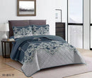 Manchester Bedspread Pillow Set of 3 Pcs 220*240 cm/50*70 cm