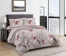 Manchester Bedspread Pillow Set of 3 Pcs 220*240 cm/50*70 cm