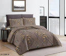 Manchester Bedspread Pillow Set of 3 Pcs 220*240 cm/50*70 cm