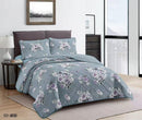 Manchester Bedspread Pillow Set of 3 Pcs 220*240 cm/50*70 cm