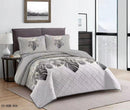 Manchester Bedspread Pillow Set of 3 Pcs 220*240 cm/50*70 cm