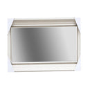 Decorative Glass Rectangular Wall Mirror 70*100 cm