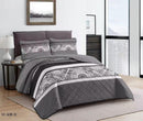 Manchester Bedspread Pillow Set of 3 Pcs 220*240 cm/50*70 cm