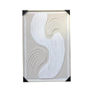 Home Decor Oil Painting Picture Frame 80*120 cm